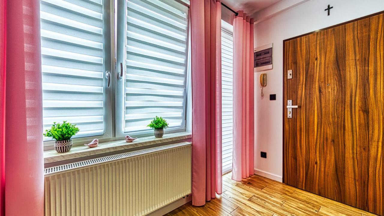 Apartament Angelika G1 Z Prywatna Sauna, 3 Sypialniami, 2 Lazienkami - 5D Apartamenty Swieradow-Zdroj Exterior photo
