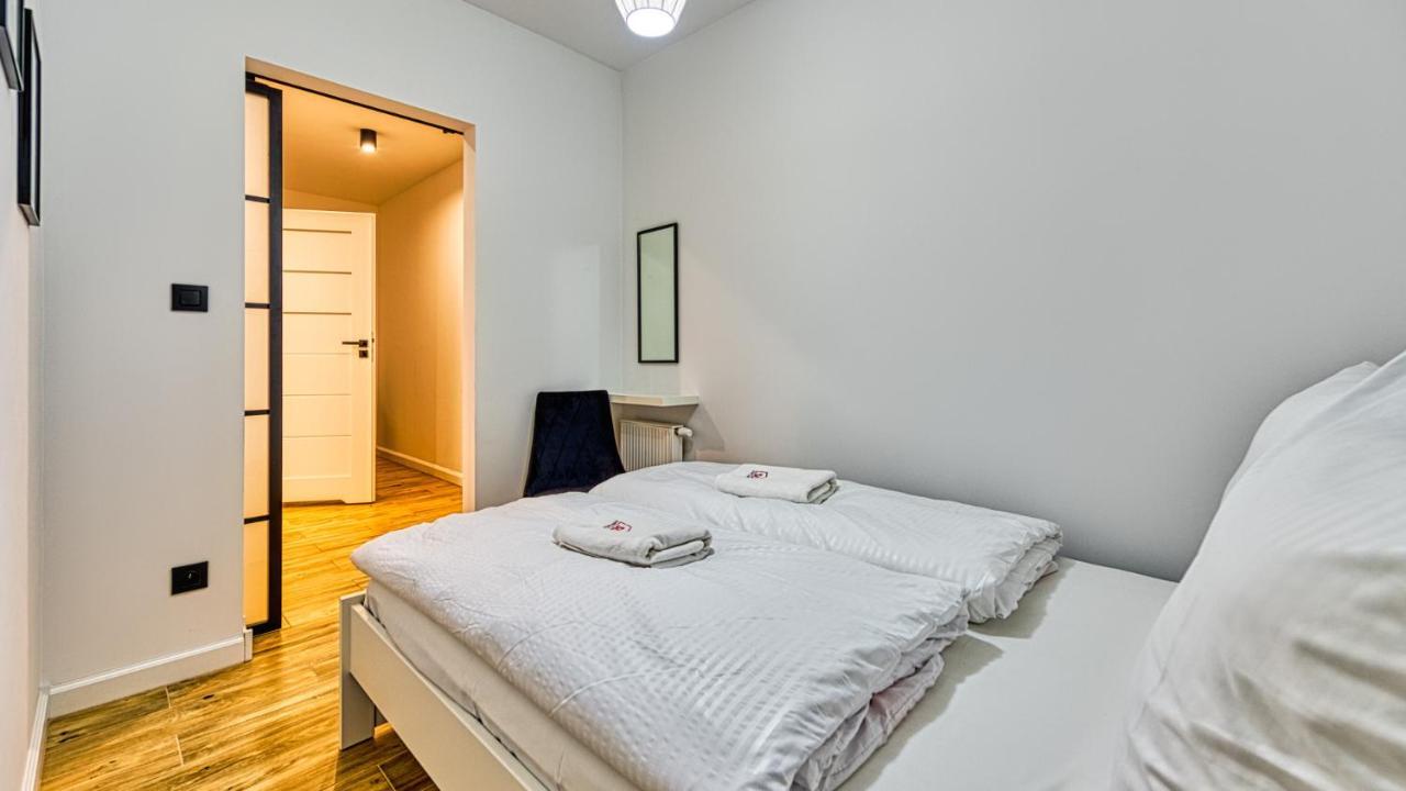 Apartament Angelika G1 Z Prywatna Sauna, 3 Sypialniami, 2 Lazienkami - 5D Apartamenty Swieradow-Zdroj Exterior photo